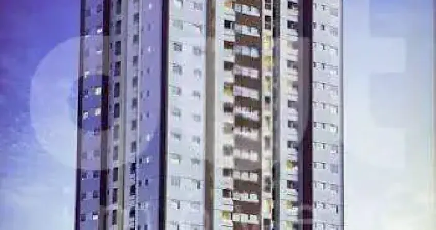 Apartamento com 2 quartos à venda na Rua Nuporanga, 32, Chácara da Barra, Campinas