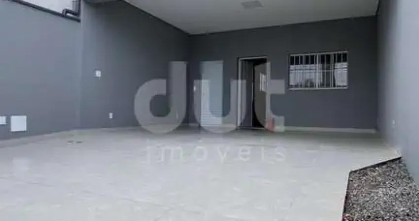 Casa com 3 quartos à venda na Rua Masao Muryama, 405, Parque Jambeiro, Campinas