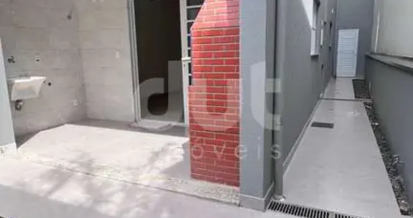 Casa com 3 quartos à venda na Rua Masao Muryama, 408, Parque Jambeiro, Campinas