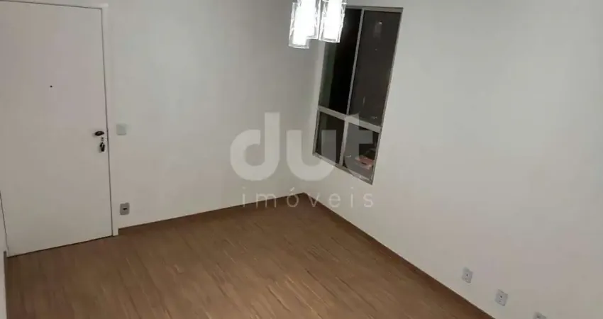 Apartamento com 2 quartos à venda na Rua Projetada, 110, Residencial Takanos, Campinas