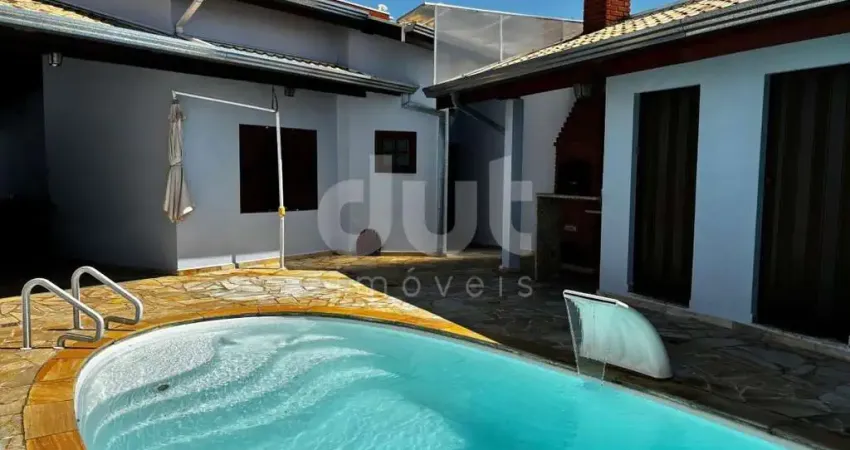 Casa com 3 quartos à venda na Rua Doutor Antônio de Pádua Sales, 5, Jardim Aurélia, Campinas