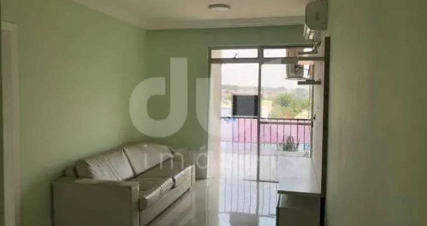 Apartamento com 2 quartos para alugar na Rua Doutor Armando Sales de Oliveira, 210, Taquaral, Campinas