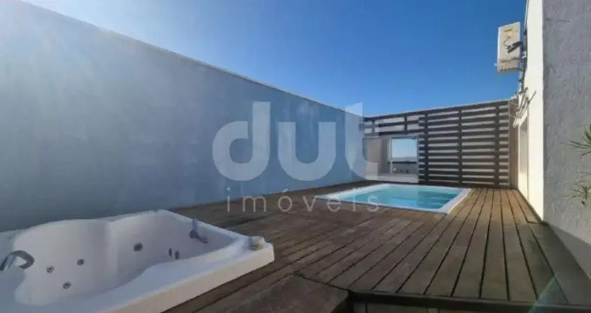 Cobertura com 3 quartos para alugar na Avenida José Bonifácio, 1320, Jardim Flamboyant, Campinas