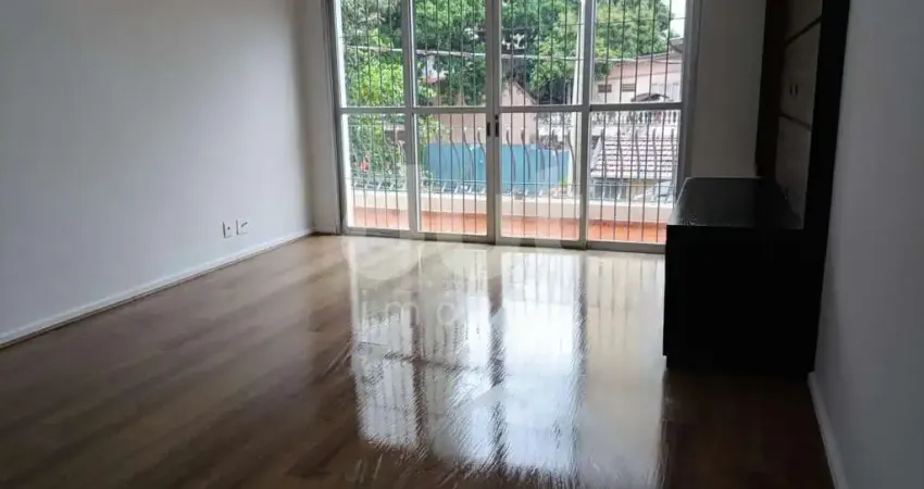 Apartamento com 3 quartos para alugar na Rua Barão de Jaguara, 503, Centro, Campinas