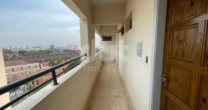 Kitnet / Stúdio à venda no Centro, Campinas