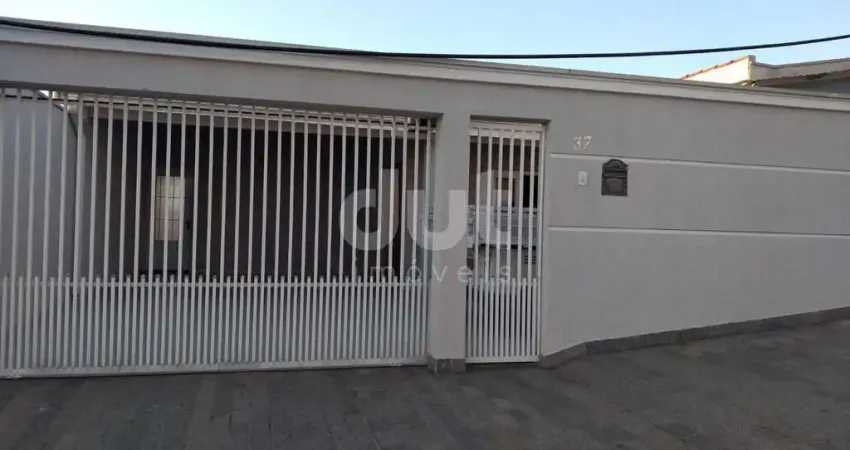 Casa com 2 quartos à venda na Rua Marinês Carichio Bosseli de Souza, 37, Jardim Esmeraldina, Campinas