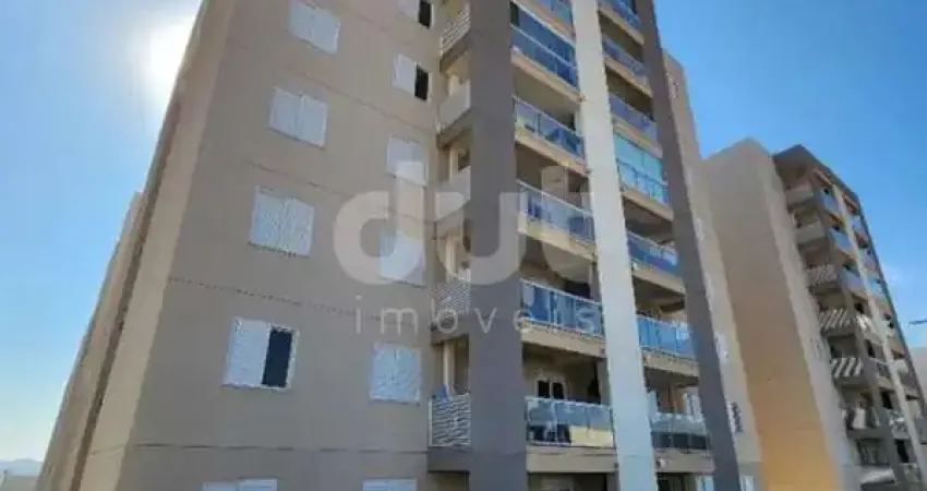 Apartamento com 3 quartos à venda na Estrada Municipal PLN, 3, Nova Veneza, Paulínia