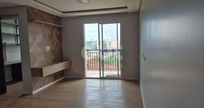 Apartamento com 31 quartos à venda na Avenida Doutor Carlos de Campos, 1024, Vila Industrial, Campinas