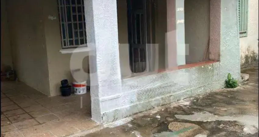 Casa com 2 quartos à venda na Rua Hilário Magro Júnior, 105, Bosque, Campinas