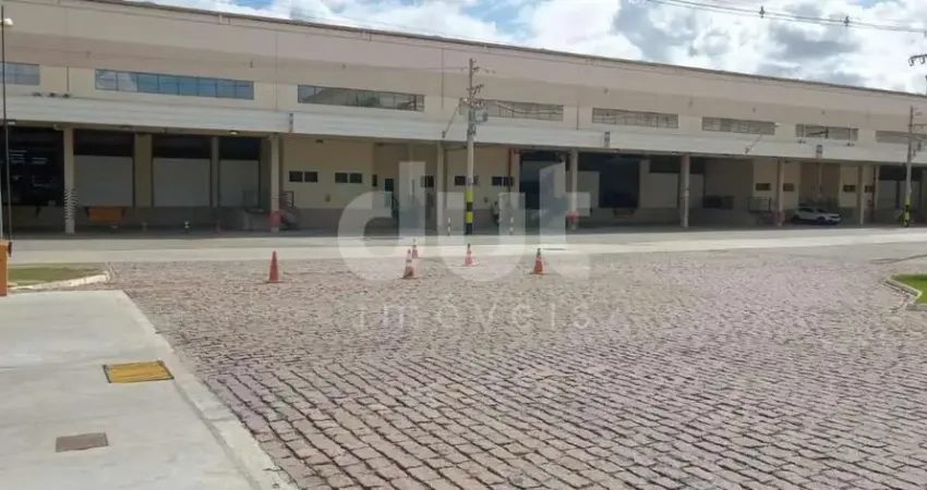 Barracão / Galpão / Depósito para alugar na Rodovia Adauto Campo Dall'Orto, 2200, Jardim Manchester (Nova Veneza), Sumaré