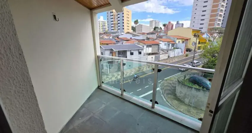 Apartamento com 2 quartos à venda na Rua Joaquim de Paula Souza, 453, Jardim Proença, Campinas