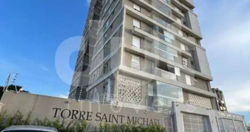 Apartamento com 3 quartos à venda na Avenida Fermino Maltarollo, 455, Parque Gabriel, Hortolândia