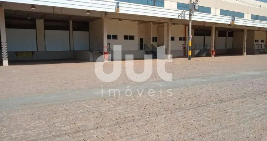 Barracão / Galpão / Depósito para alugar na Rodovia Adauto Campo Dall'Orto, 2200, Jardim Manchester (Nova Veneza), Sumaré