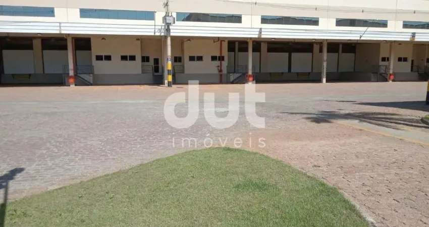 Barracão / Galpão / Depósito para alugar na Rodovia Adauto Campo Dall'Orto, 2200, Jardim Manchester (Nova Veneza), Sumaré