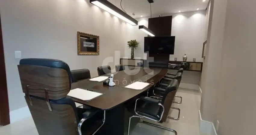 Sala comercial para alugar na Rua Fioravante B Maglio, 312, Vila Nova Valinhos, Valinhos