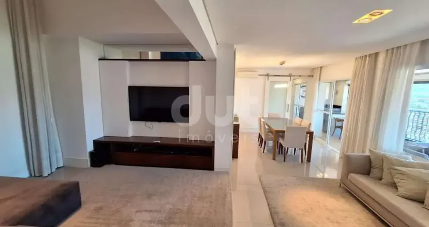 Apartamento com 3 quartos à venda na Rua dos Bandeirantes, 667, Cambuí, Campinas