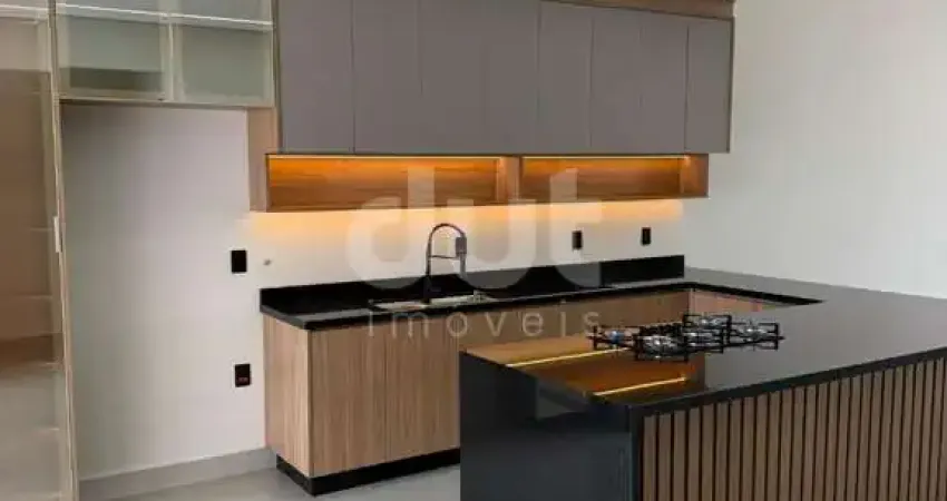 Casa em condomínio fechado com 3 quartos à venda na Rua João Soares da Silva, 500, Jardim Nova Alvorada, Monte Mor