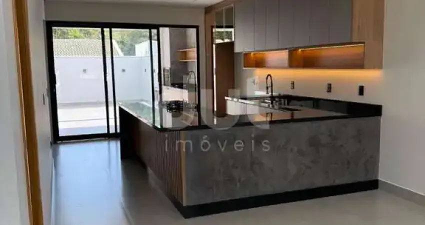 Casa em condomínio fechado com 3 quartos à venda na Rua João Soares da Silva, 500, Jardim Nova Alvorada, Monte Mor