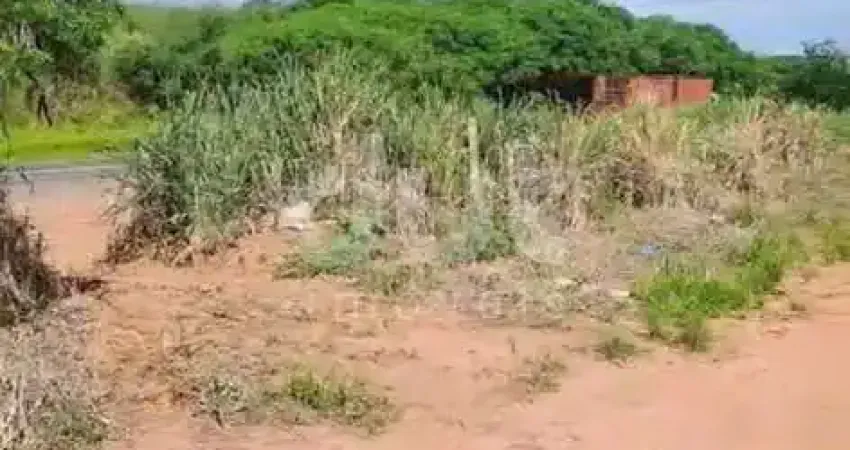 Terreno comercial à venda na Francisco Cezário de Azevedo, S/N, Nova Campinas, Cosmópolis