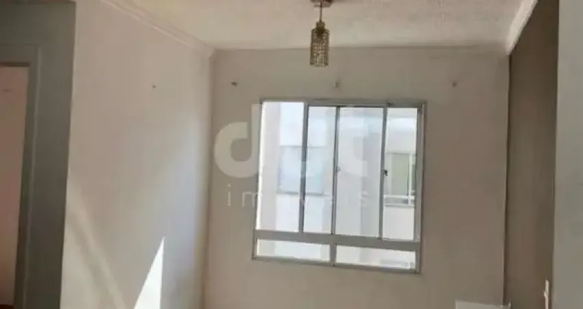 Apartamento com 2 quartos à venda na Rua Beato João Paulo XXIII, 213, Parque Residencial São Clemente, Monte Mor