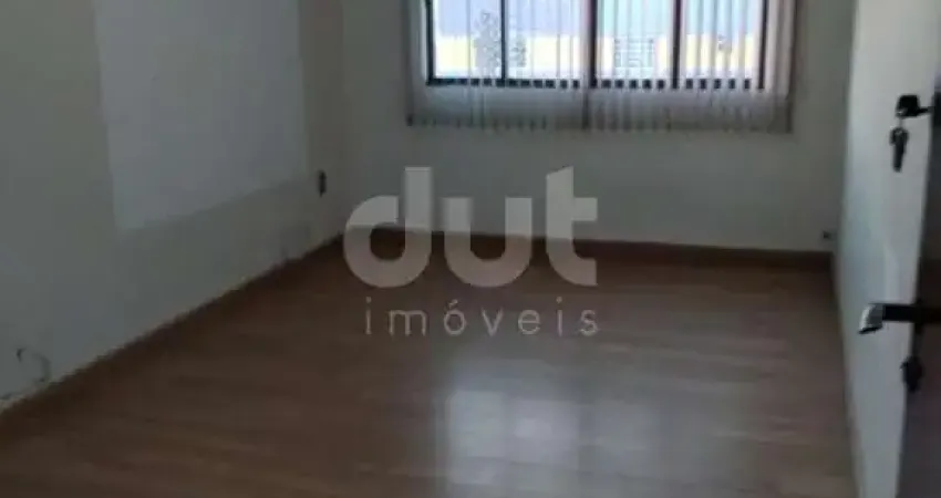 Apartamento com 2 quartos à venda na Avenida Ana Beatriz Bierrembach, 75, Vila Mimosa, Campinas