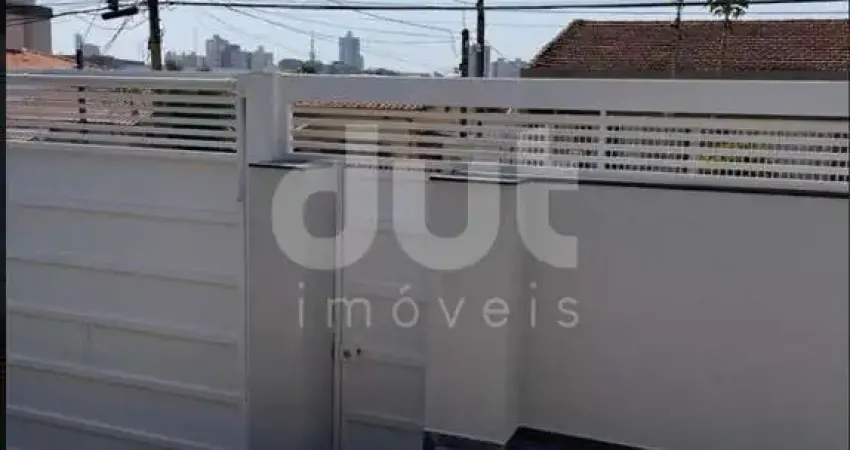 Casa com 3 quartos à venda na Vila Proost de Souza, Campinas 