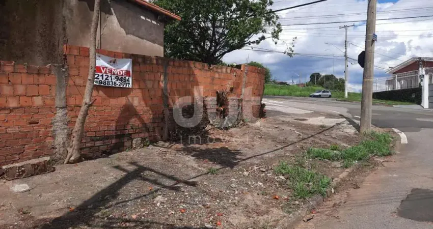 Casa com 2 quartos à venda na Rua Doutor Horácio Freitas Montenegro, 119, Vila Aurocan, Campinas