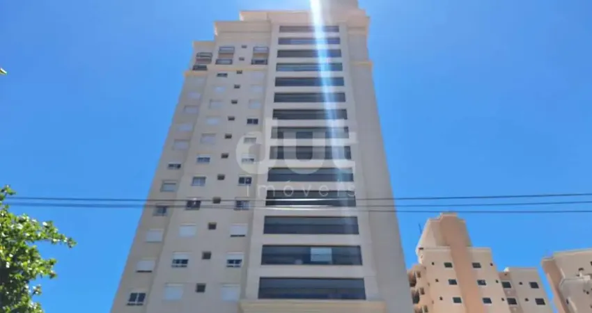 Apartamento com 2 quartos à venda na Rua dos Bandeirantes, 667, Cambuí, Campinas
