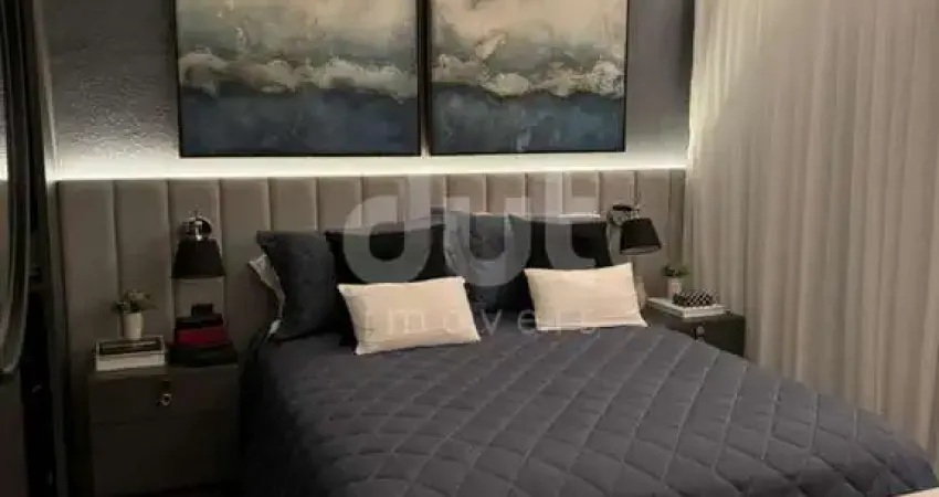 Loft com 1 quarto à venda no Cambuí, Campinas