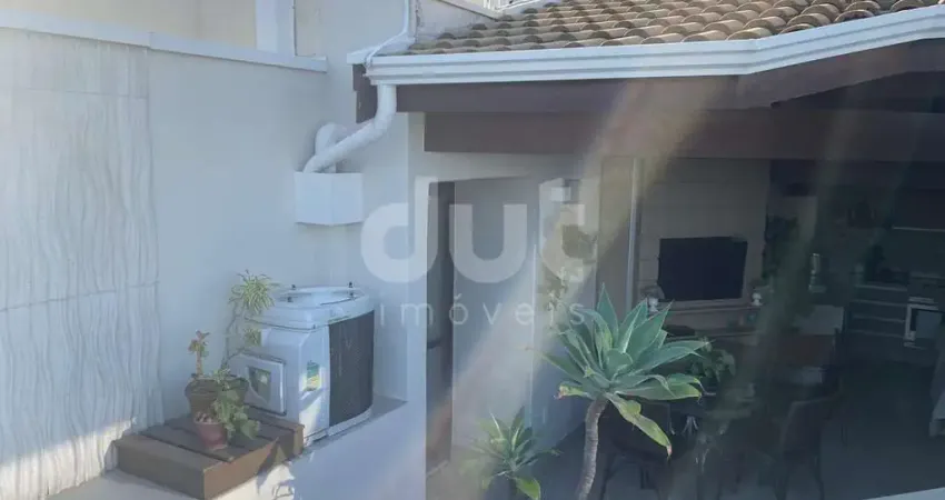 Apartamento com 3 quartos à venda na Rua Vicente Ghilardi, 102, Jardim Chapadão, Campinas