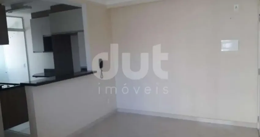 Apartamento com 2 quartos para alugar na Rua Luiz Dionísio de Souza, 375, Jardim Myrian Moreira da Costa, Campinas