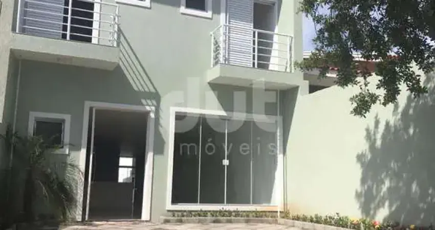 Casa em condomínio fechado com 4 quartos para alugar na Rua San Conrado, 3423, Loteamento Caminhos de San Conrado (Sousas), Campinas