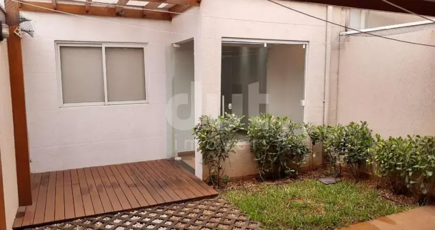 Casa em condomínio fechado com 3 quartos para alugar na Rua Antonio de Souza Lima, 25, Residencial Parque da Fazenda, Campinas