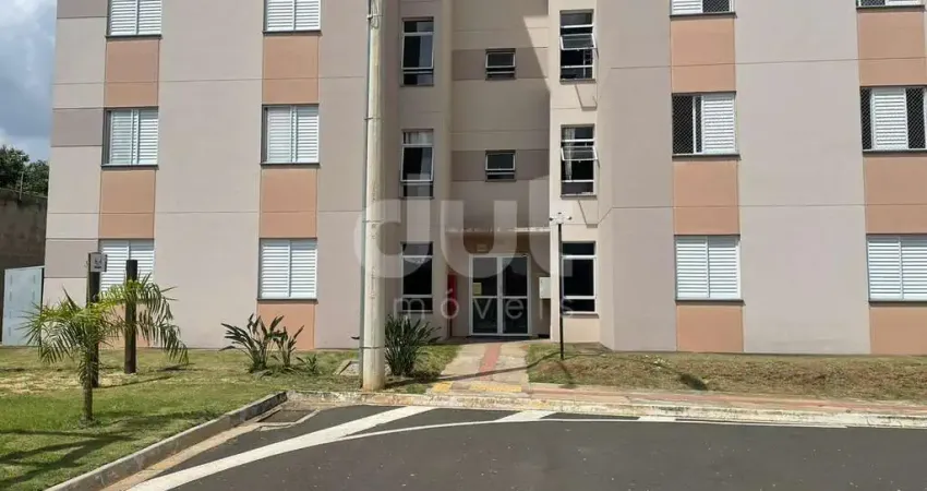 Apartamento com 2 quartos à venda na Rua Rene Ferreira de Godoy, 118, Residencial Vila Park, Campinas