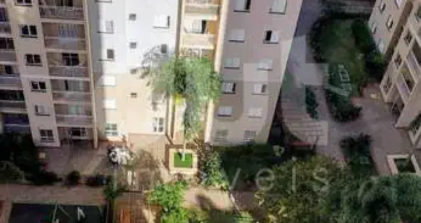 Apartamento com 2 quartos à venda na Vila Progresso, Campinas 
