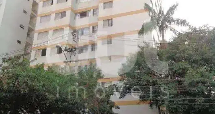 Apartamento com 2 quartos à venda na Rua Alecrins, 730, Cambuí, Campinas
