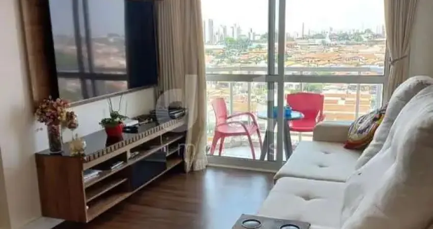 Apartamento com 3 quartos à venda na Rua Sebastião da Silva, 730, Cidade Jardim, Campinas