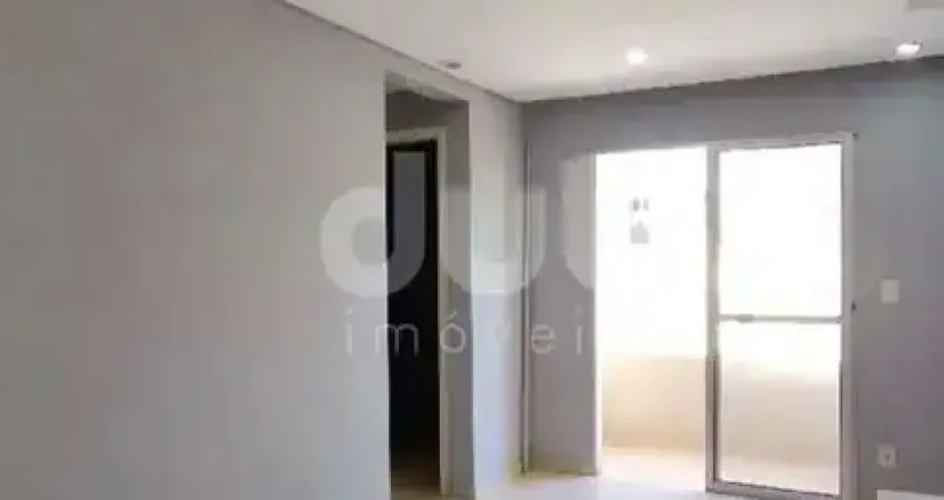 Apartamento com 2 quartos para alugar na Rua Manoel Sylvestre de Freitas Filho, 75, Jardim Nova Europa, Campinas