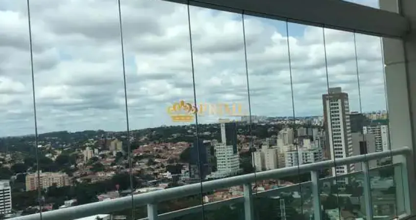 Apartamento com 4 quartos à venda na Rua Doutor Mário Natividade, 936, Taquaral, Campinas