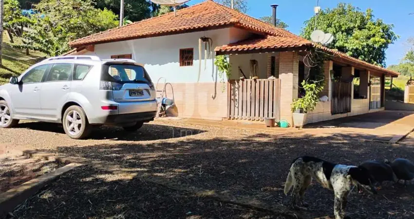 Fazenda à venda na Rural, Zona Rural, São Pedro