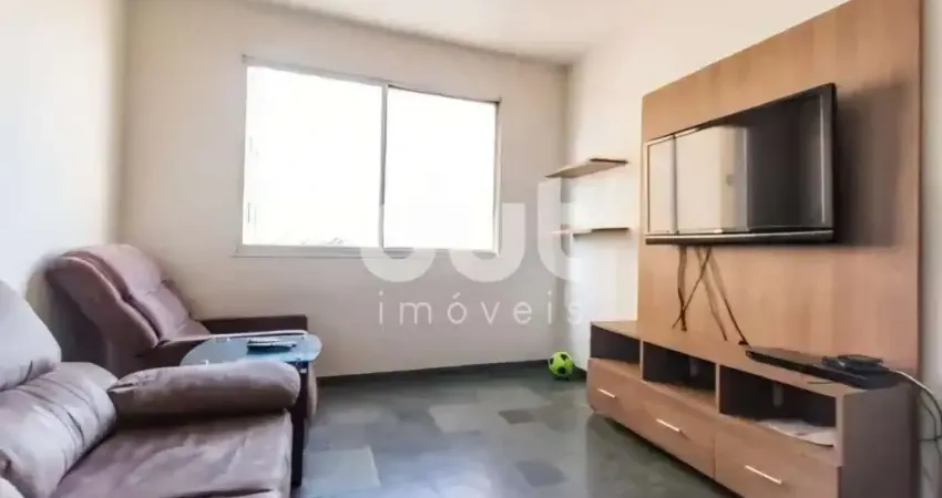 Apartamento com 3 quartos para alugar na Avenida José Bonifácio, 1277, Jardim Flamboyant, Campinas