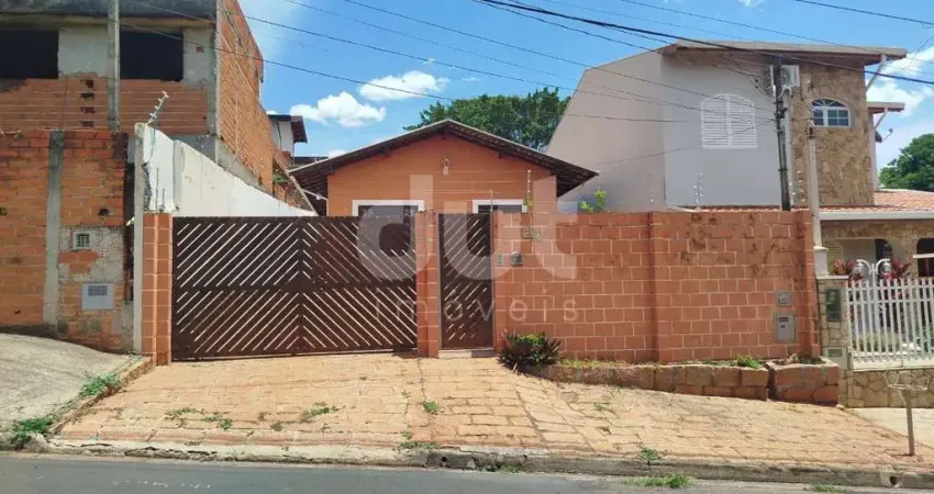 Casa com 2 quartos para alugar na Rua Léa Strachman Duchovni, 95, Parque Rural Fazenda Santa Cândida, Campinas