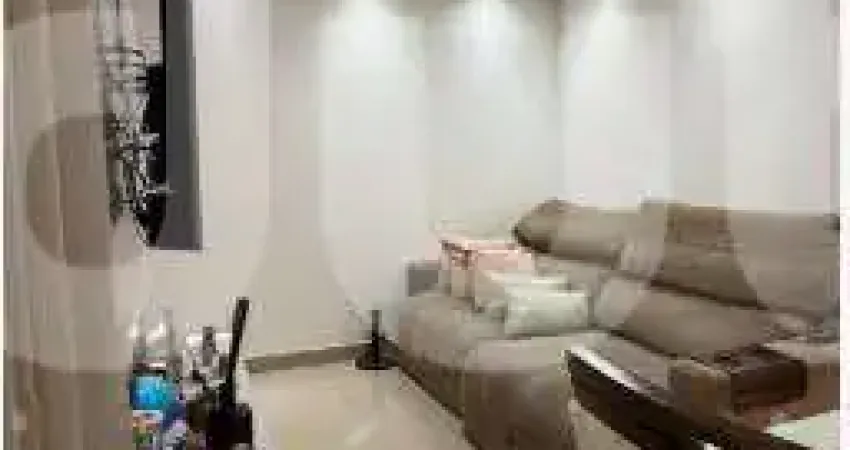 Apartamento com 2 quartos à venda na Rua Luciana Von Zuben Corvini, 64, Parque das Cachoeiras, Campinas