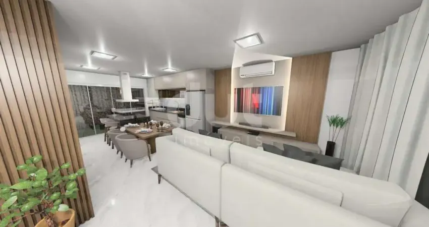 Casa em condomínio fechado com 3 quartos à venda na Rua José Francisco Rodrigues Filho, 2370, Parque dos Pomares, Campinas