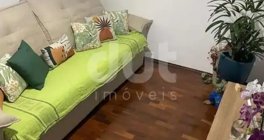 Apartamento com 2 quartos à venda no Taquaral, Campinas 