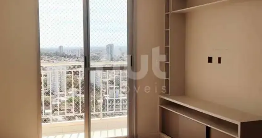 Apartamento com 3 quartos à venda no Bonfim, Campinas 