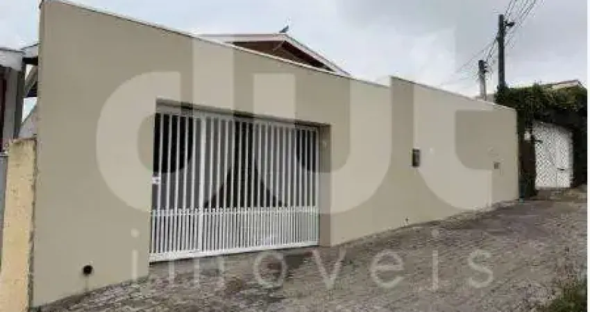 Casa com 4 quartos à venda na Rua Daniel Cesário de Andrade, 47, Jardim dos Oliveiras, Campinas