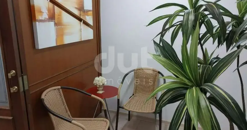Sala comercial à venda na Avenida José Rocha Bomfim, 214, Loteamento Center Santa Genebra, Campinas