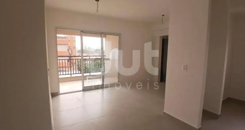 Apartamento com 2 quartos à venda na Rua Helena Steimberg, 587, Nova Campinas, Campinas