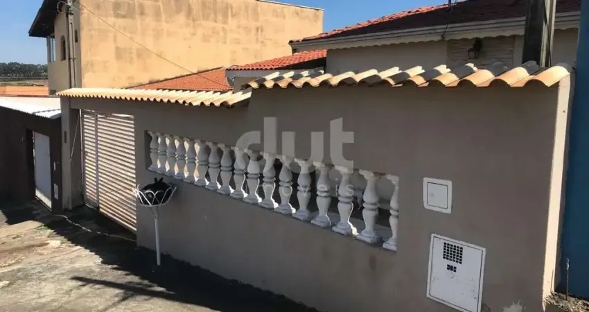 Casa com 3 quartos à venda no Parque Residencial Vila União, Campinas 
